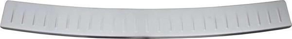VW Passat 3C B6 Arka Tampon Eşiği Krom SW 2005-2011 - Image 1