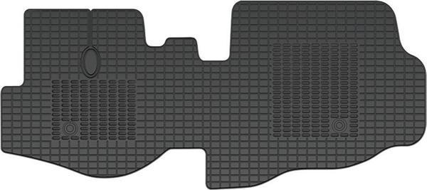 Hyundai H100 RefRef 4D Havuz Paspas 1996-2007 Araca Özel - Image 1