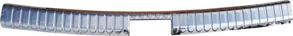VW Tiguan Bagaj Eşiği  Krom 2007 - 2011 - Image 1