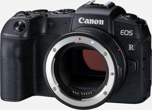 CANON D.CAM EOS RP+RF24-105 S TdrTR TdrTR - Image 1