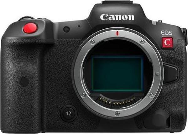 CANON VIDEO CAMERA CINE EOS R5 C TdrTR TdrTR - Image 1