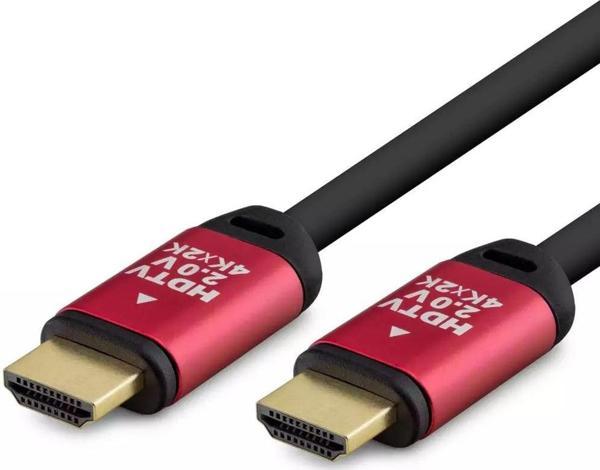 HDMI Kablo Kutulu 4K 25 MT HDX2040 TdrTr - Image 1