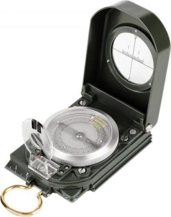 Formula Kampüs S80 Profesyonel Pusula - Image 1