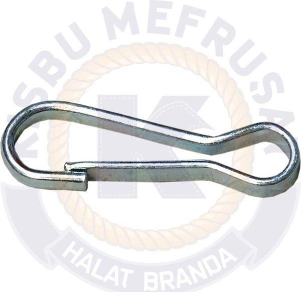 Evimdeyok Çelik Halat - Image 1