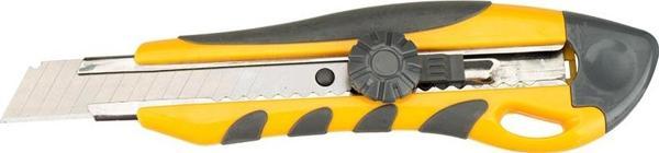 YG-017 Pro Falçata / Maket Bıçağı - 18 mm TdrTr - Image 1