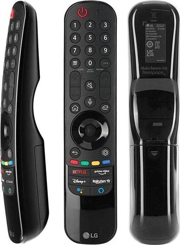 LG Televizyon Kumandası - Image 1