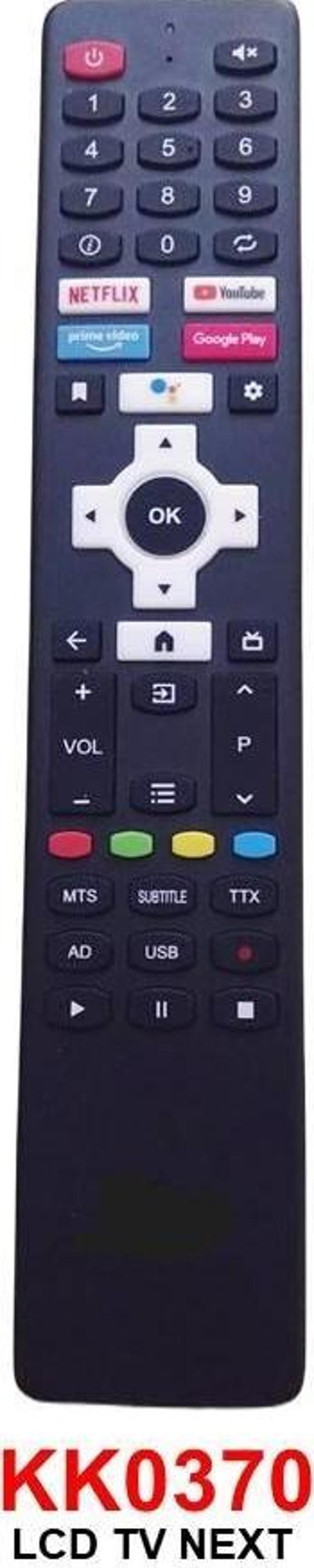 Next lcd kumandası - Image 1