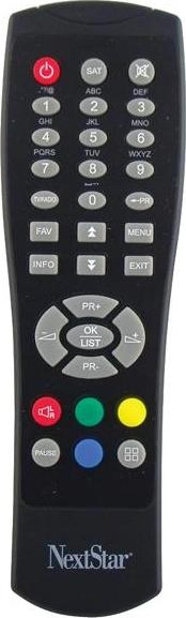NEXTSTAR-5000-X-PLUS - Image 1