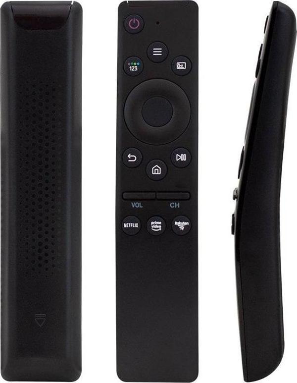 Samsung Netflix-Youtube-Rakuten Tv Tuşlu Lcd-Led TV Kumanda - Image 1