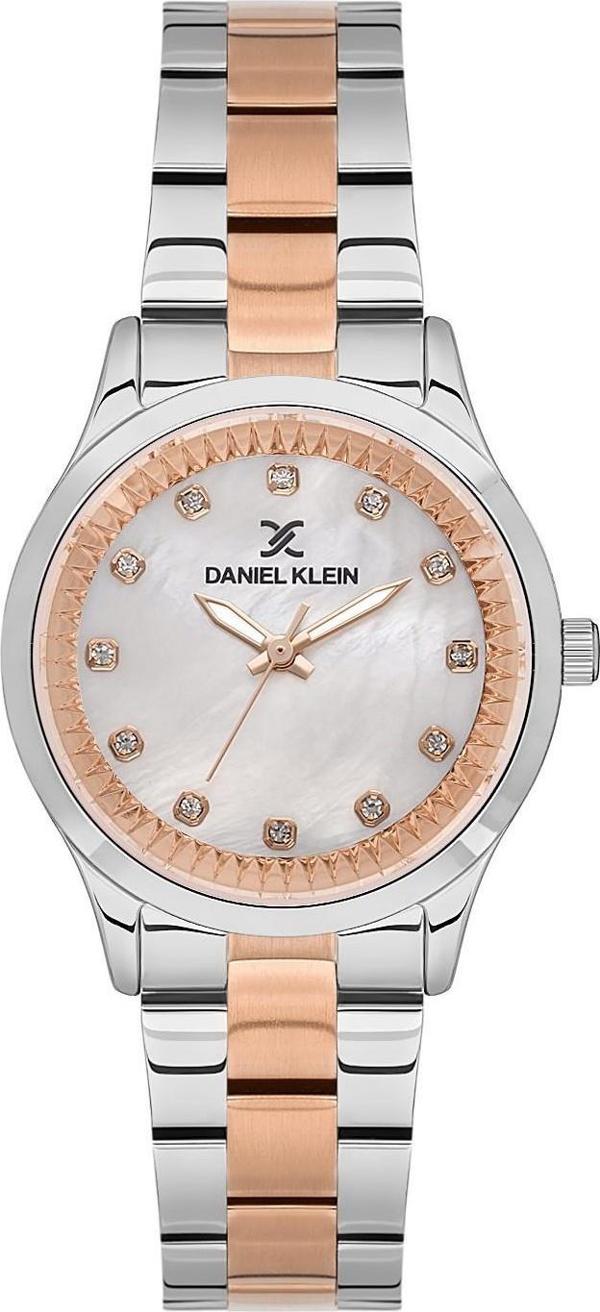 Daniel Klein DK.1.13881-6 Kadın Kol Saati - Image 1