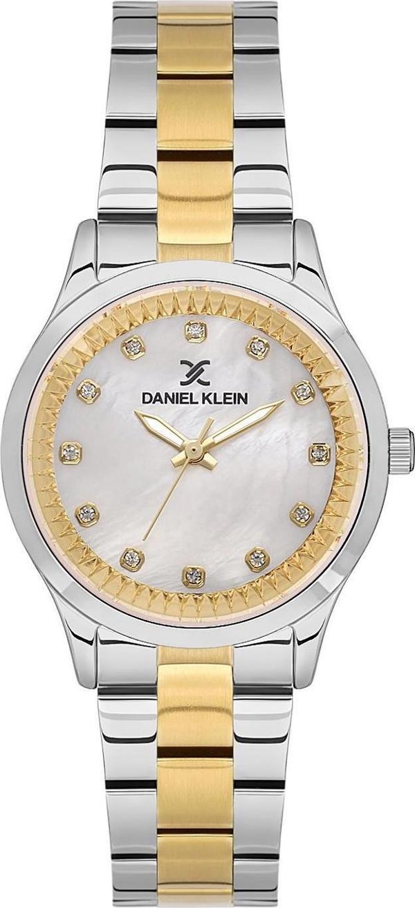 Daniel Klein DK.1.13881-7 Kadın Kol Saati - Image 1