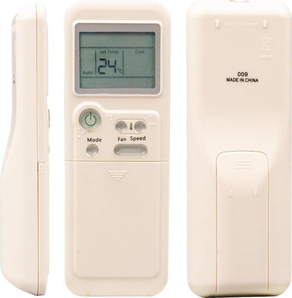Samsung SNK0009 Klima Kumandası - Image 1