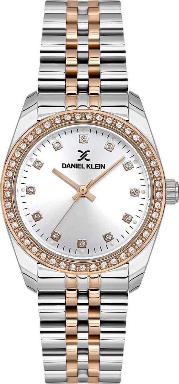 Daniel Klein DK.2.1295-06 Kadın Kol Saati - Image 1