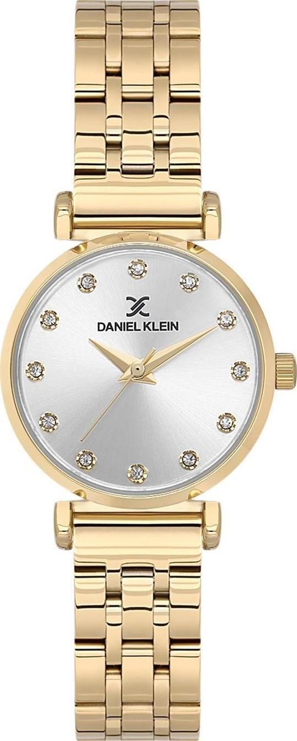 Daniel Klein DK.2.2317-03 Kadın Kol Saati - Image 1