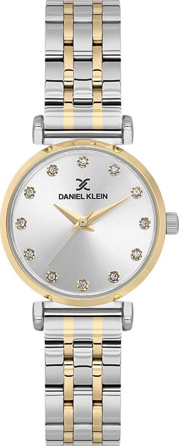 Daniel Klein DK.2.2317-04 Kadın Kol Saati - Image 1