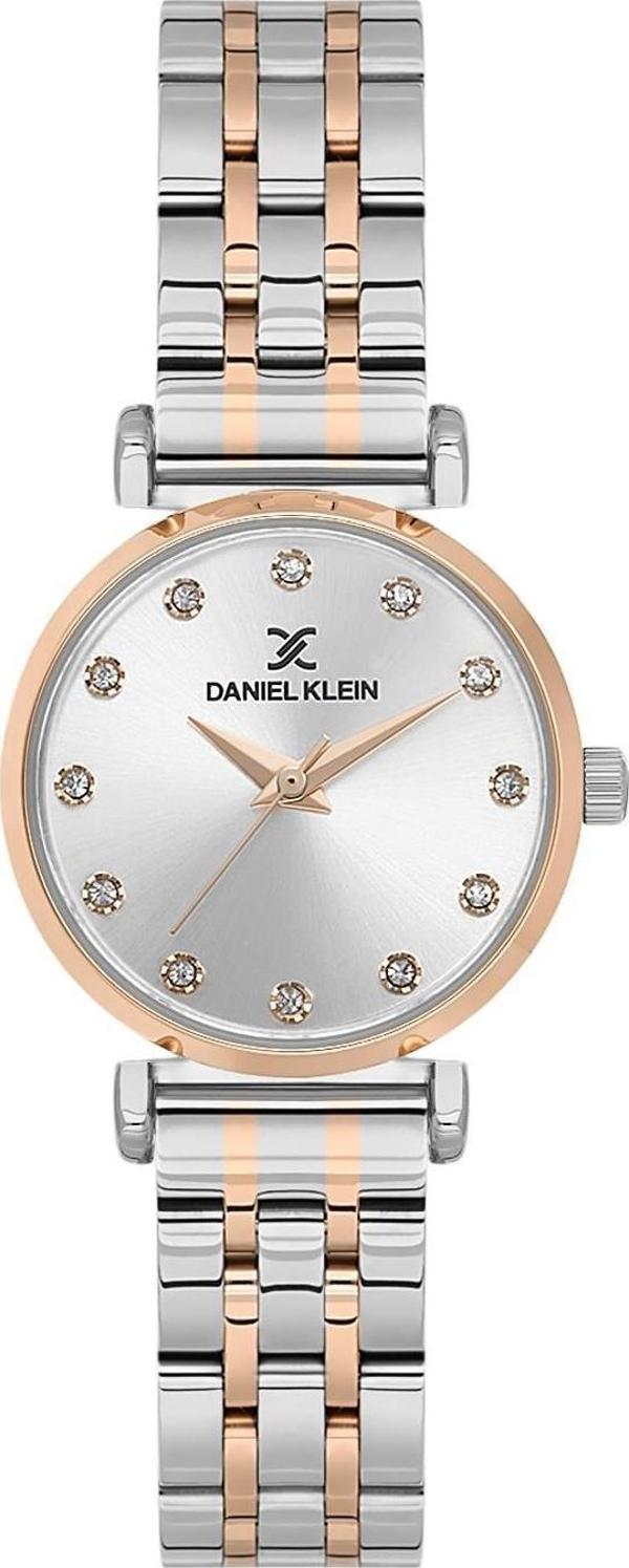 Daniel Klein DK.2.2317-06 Kadın Kol Saati - Image 1