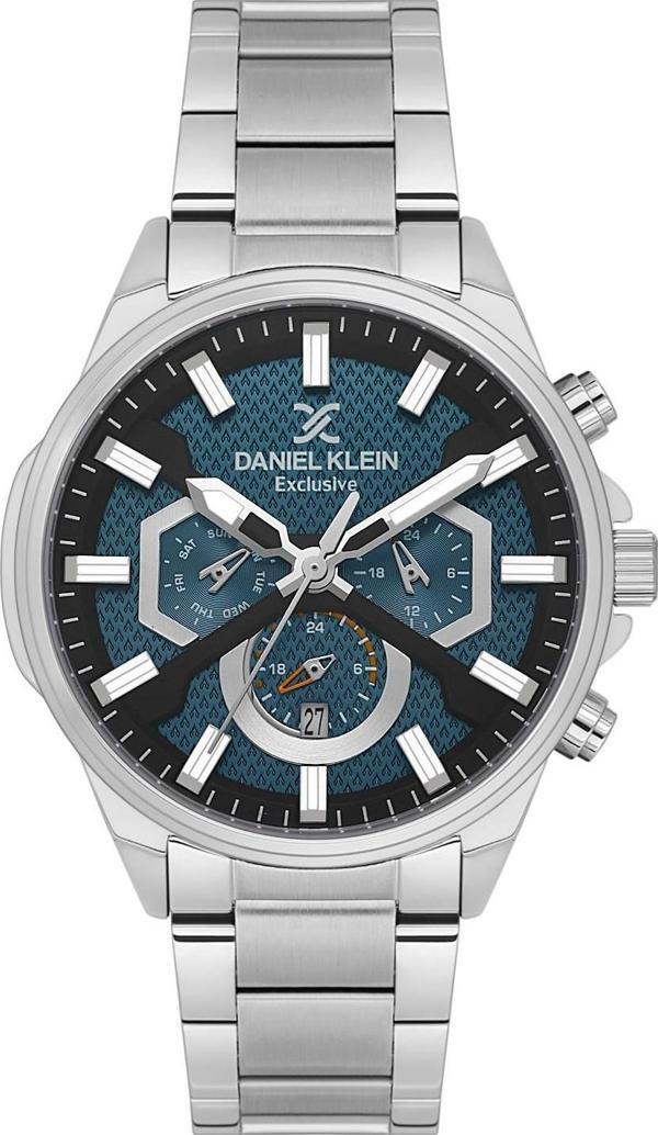 Daniel Klein DK.3.10006-3 Erkek Kol Saati - Image 1