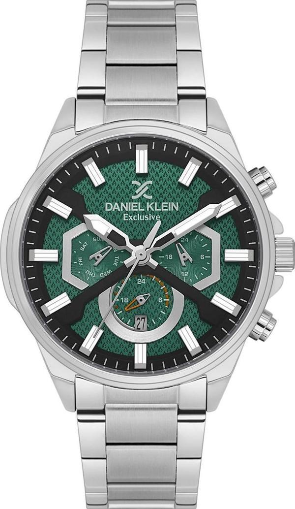 Daniel Klein DK.3.10006-4 Erkek Kol Saati - Image 1