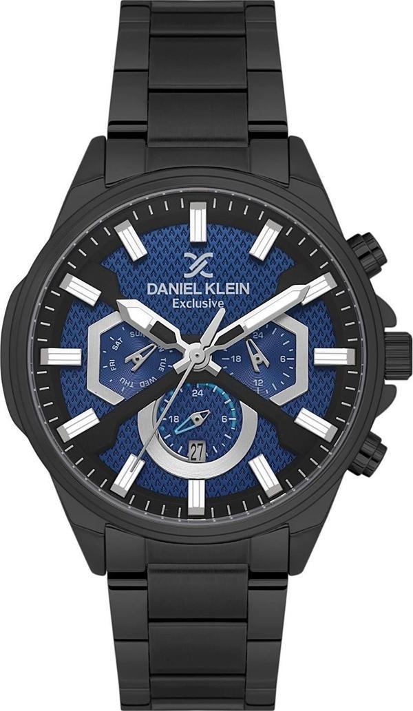 Daniel Klein DK.3.10006-6 Erkek Kol Saati - Image 1