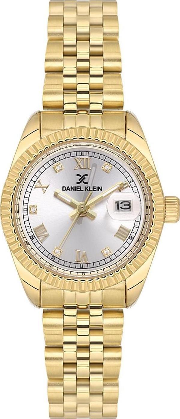 Daniel Klein DK.3.10022A-2 Kadın Kol Saati - Image 1