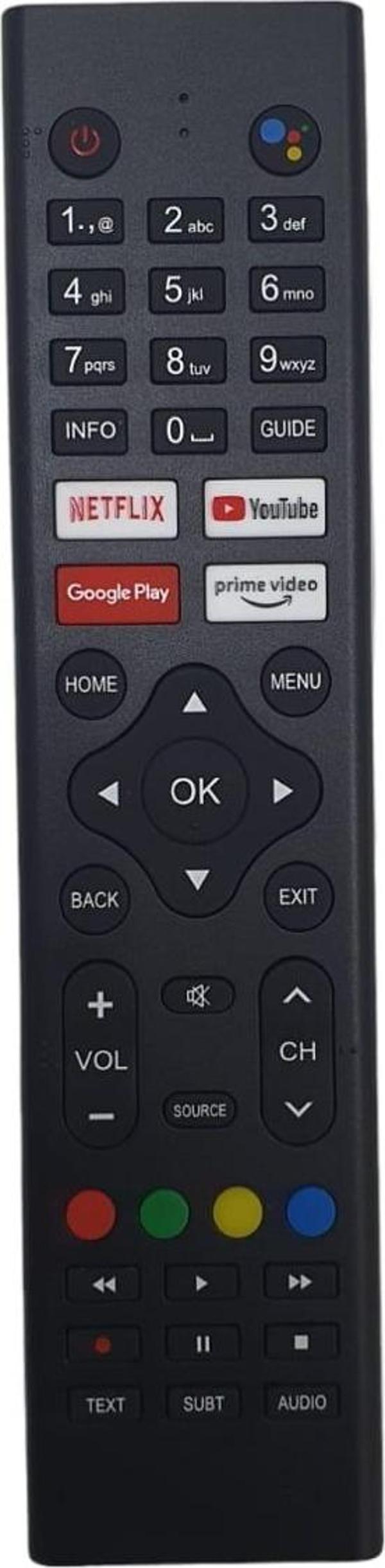 Sunny axen android kumanda - Image 1