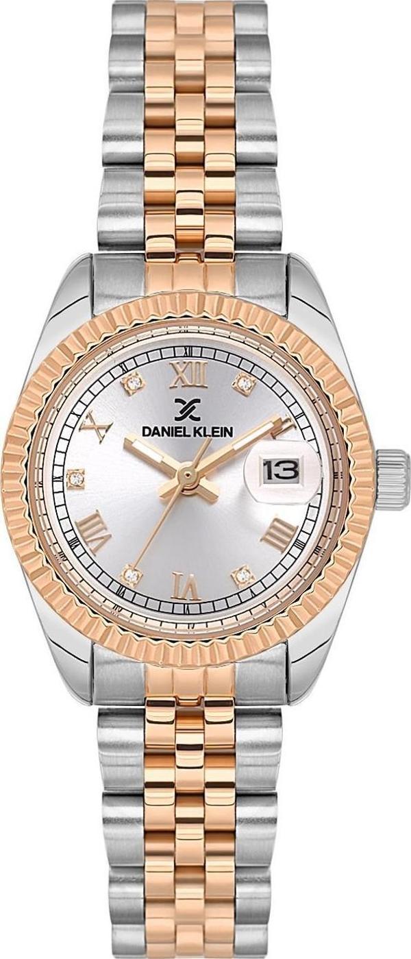 Daniel Klein DK.3.10022A-5 Kadın Kol Saati - Image 1