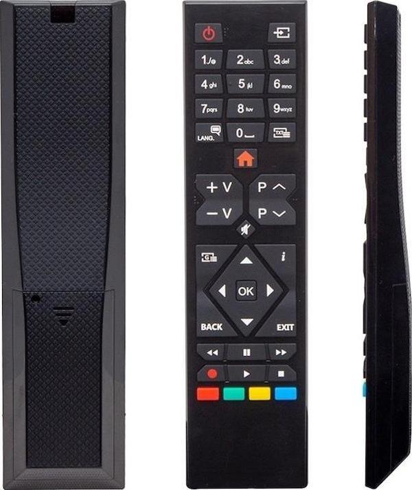 Techwood 39H802 Led Tv Kumandası - Image 1