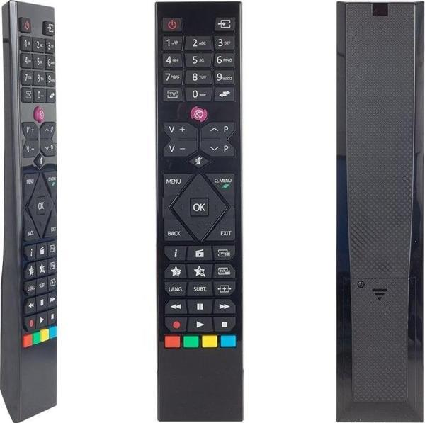 Vestel-Regal-Seg RCA48105 30092065 Lcd-Led Tv Kumanda - Image 1