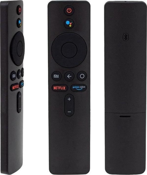 Xiaomi Mi Netflix Prime Video Tuşlu Lcd-Led Tv Kumandası - Image 1