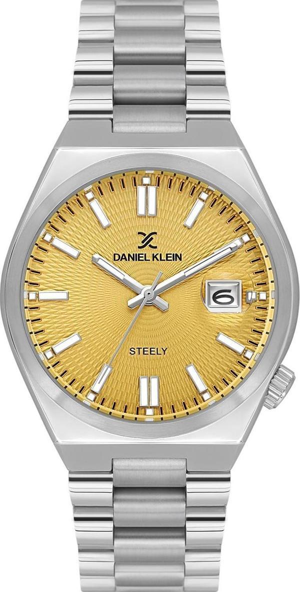 Daniel Klein DKE.1.10752-4 Erkek Kol Saati - Image 1