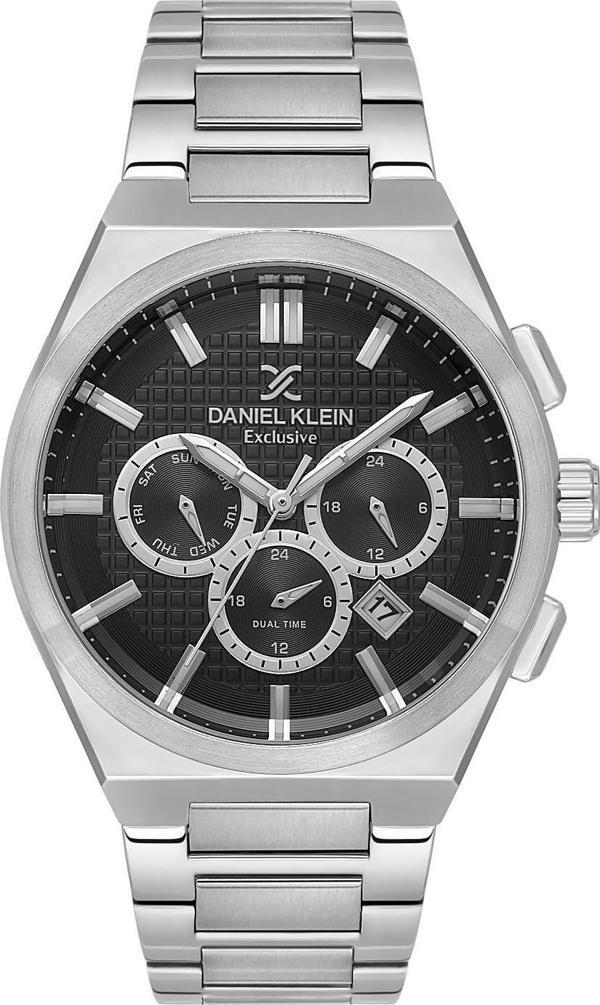 Daniel Klein DKE.1.10784-2 Erkek Kol Saati - Image 1