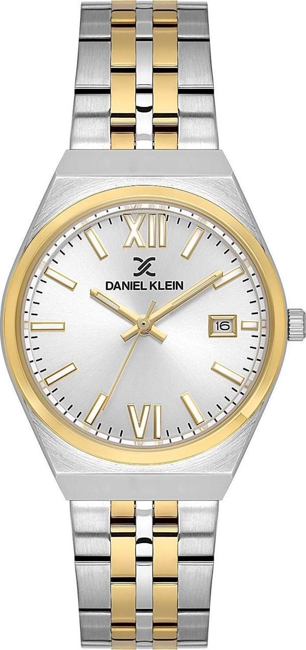 Daniel Klein DKE.1.10785-3 Kadın Kol Saati - Image 1