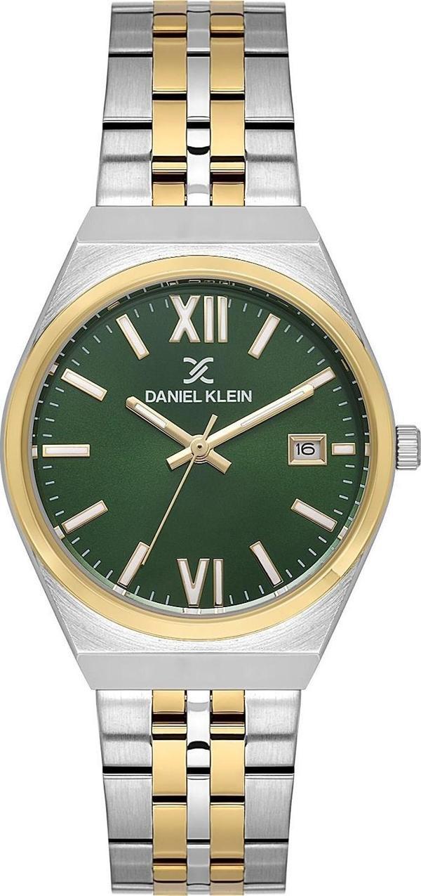 Daniel Klein DKE.1.10785-4 Kadın Kol Saati - Image 1
