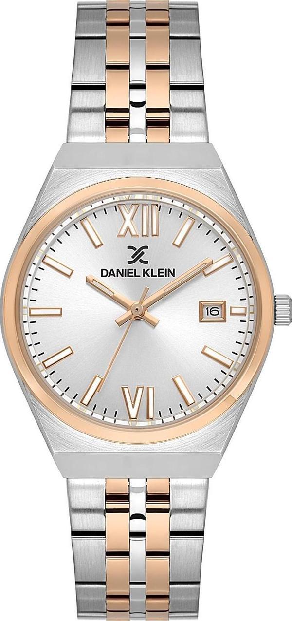 Daniel Klein DKE.1.10785-5 Kadın Kol Saati - Image 1