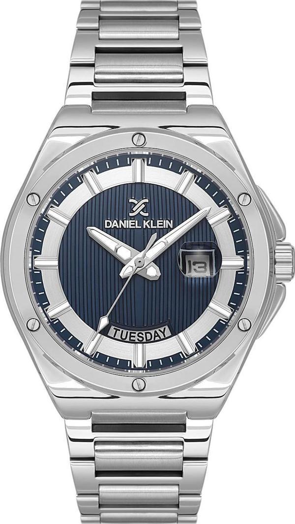 Daniel Klein DKE.1.10787-3 Erkek Kol Saati - Image 1