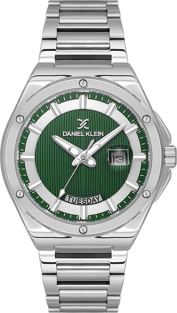 Daniel Klein DKE.1.10787-4 Erkek Kol Saati - Image 1