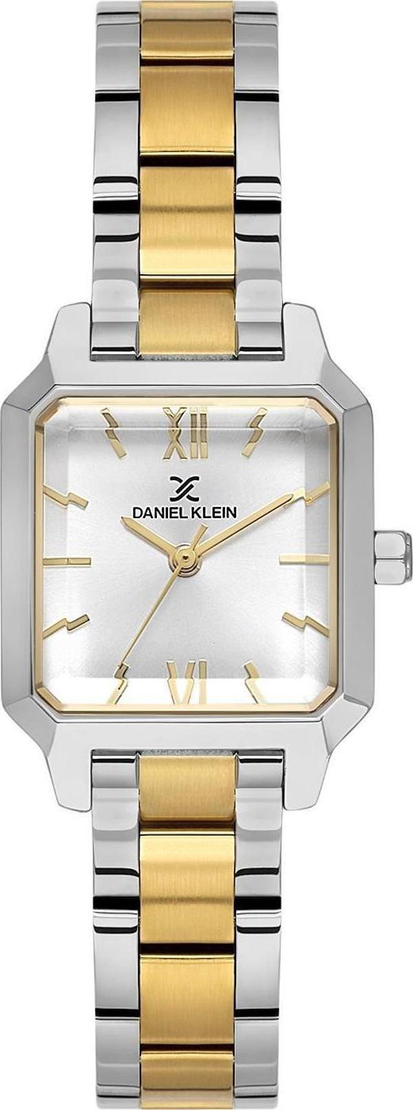 Daniel Klein DKE.1.10790-5 Kadın Kol Saati - Image 1