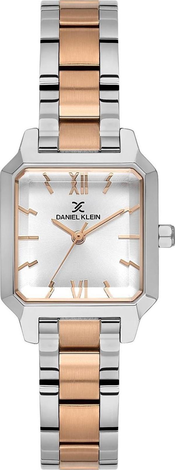 Daniel Klein DKE.1.10790-6 Kadın Kol Saati - Image 1