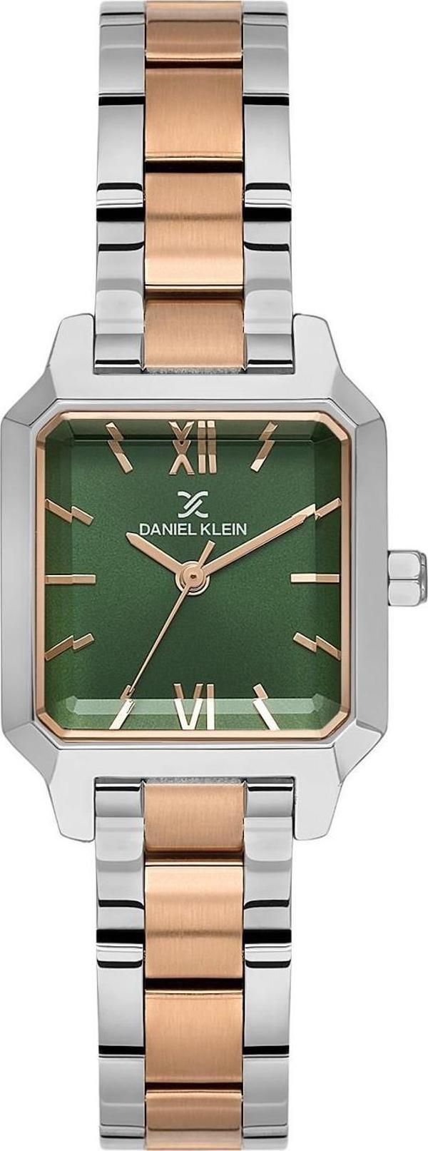 Daniel Klein DKE.1.10790-7 Kadın Kol Saati - Image 1
