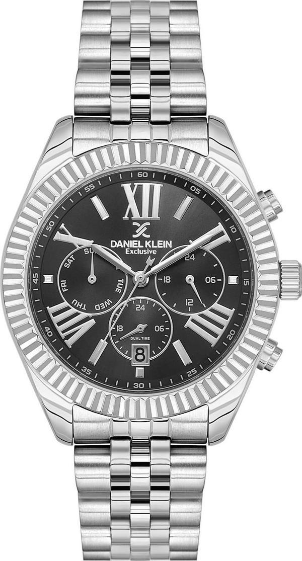 Daniel Klein DKE.1.10819-2 Erkek Kol Saati - Image 1