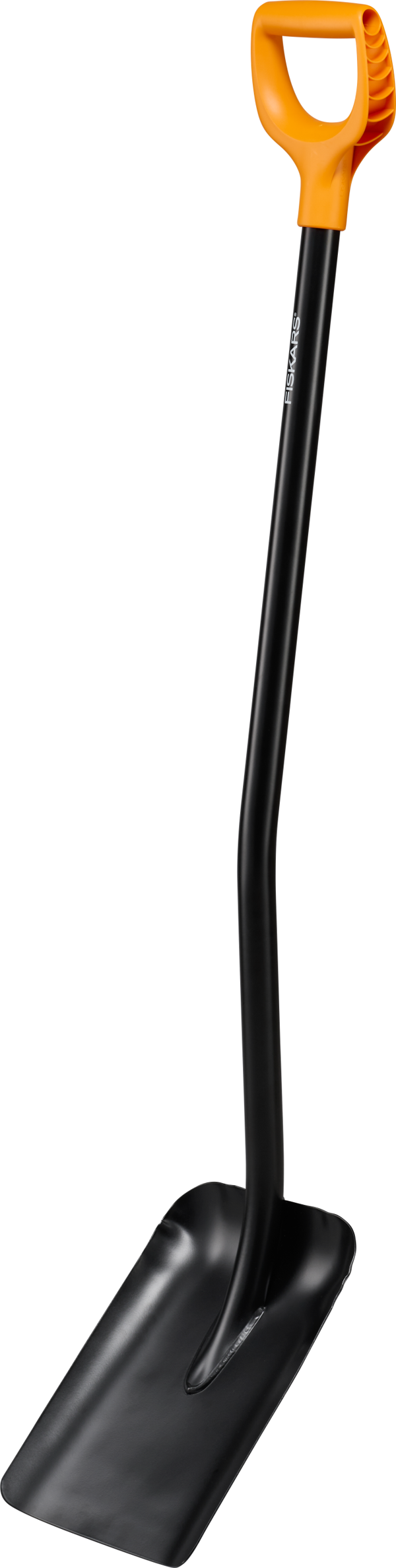 Fiskars 132403 - 1003457 Solid Çok Amaçlı Kürek - Image 1