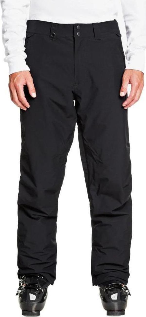 Quiksilver ESTATE PT M SNPT Erkek Snowboard Pantolonu EQYTP03146 - Image 1