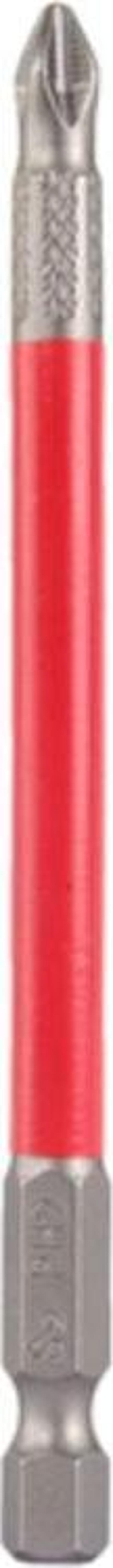 Ysb 100 Mm Ph2 Bits Uç Matkap Ucu Tayvan S2 Çeliği (10 Adet) - Image 1