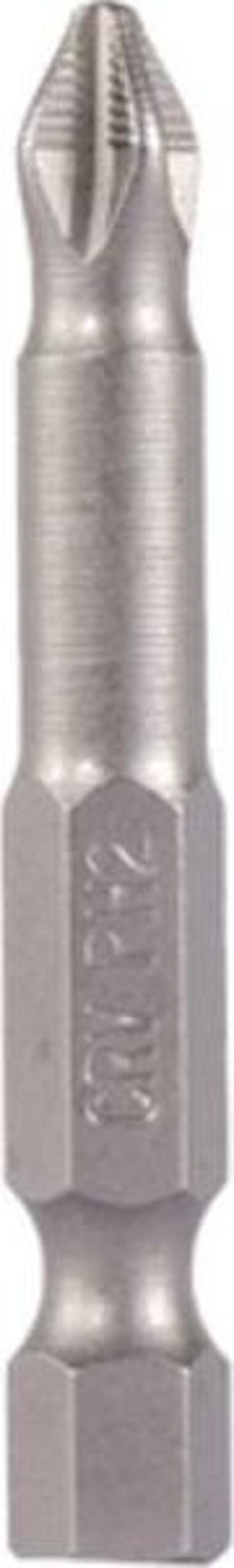 Ysb 50 Mm Ph2 Bits Uç Matkap Ucu Crv (50 Adet) - Image 1