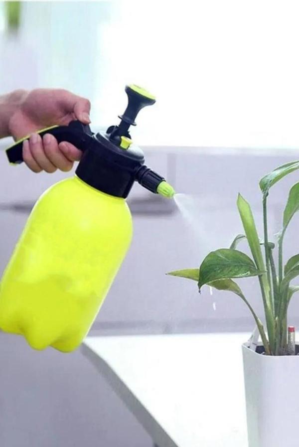 Zimak Lüks Çiçek Sulama Pompası 2 Litre ZMK-1301 - Image 1