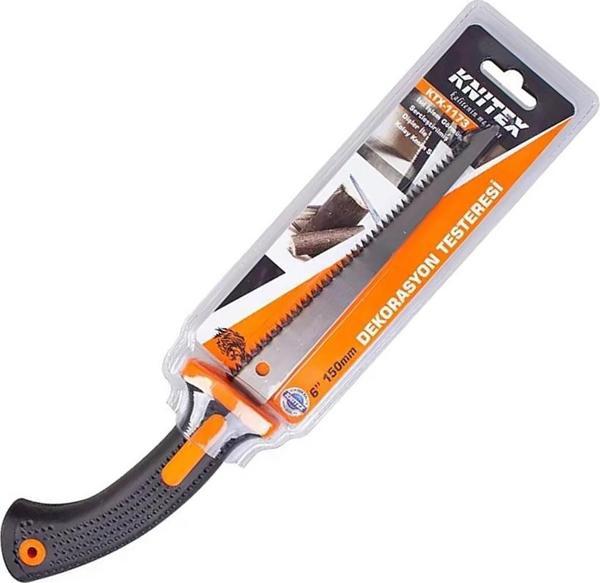 Knitex 1173 Dekoratif Testere - Image 1