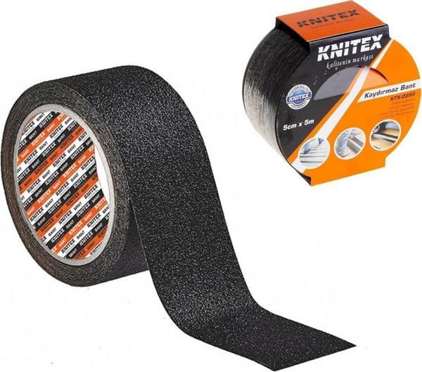 Knitex 2288 Kaydırmaz Bant 5cmx5 mt - Image 1