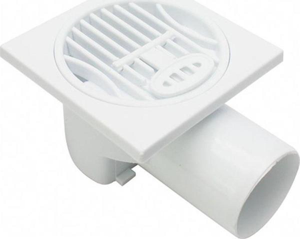 Knitex 2670 Plastik Yer Sifonu - Image 1