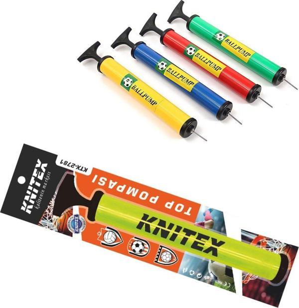 Knitex 2781 Top Pompası 12  İnç - Image 1