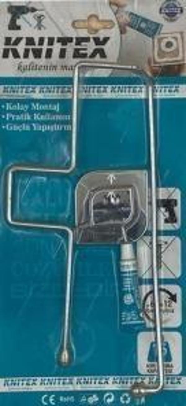 Knitex Premium Açık Sola Kağıtlık 2844 - Image 1